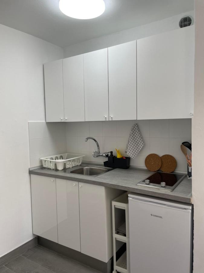 Apartamento La Nao Corralejo Exterior photo